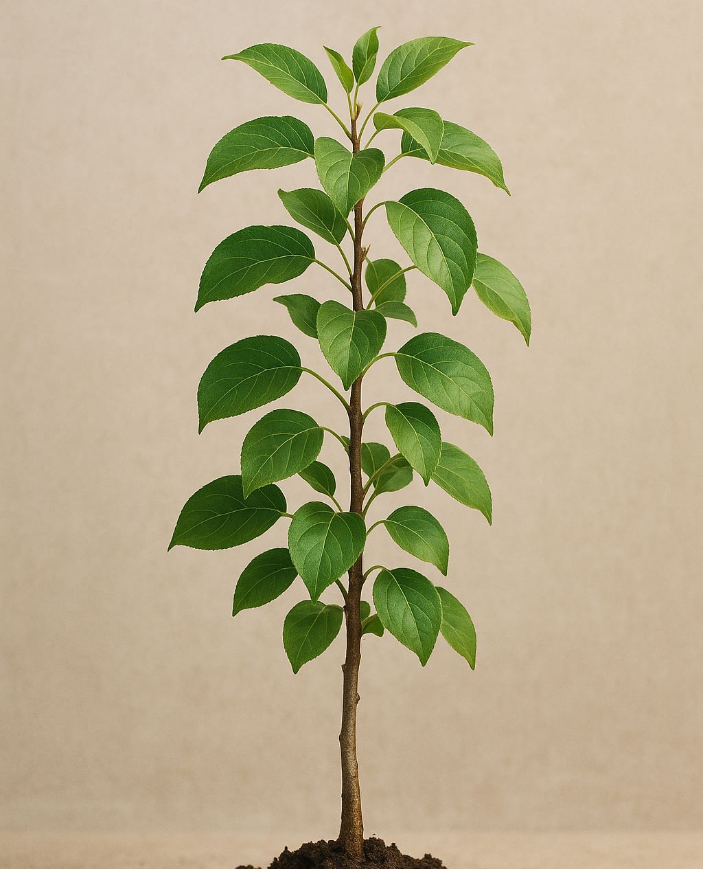 подари дръвче